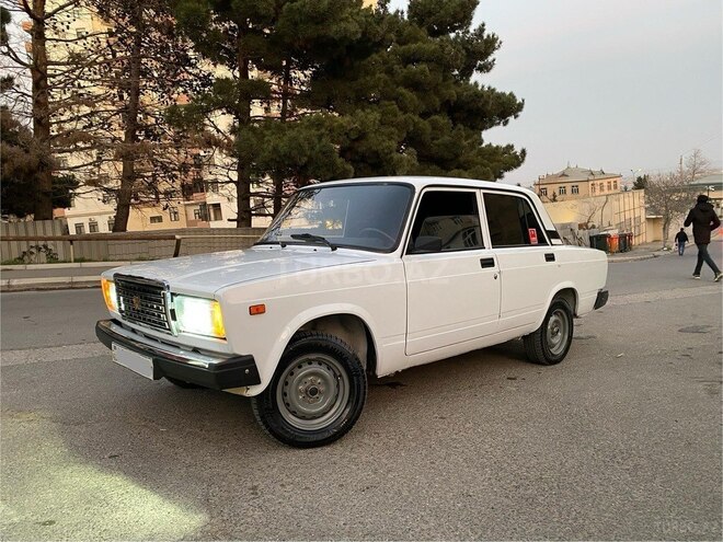 LADA (VAZ) 2107 2008, 87,000 km - 1.6 l - Bakı