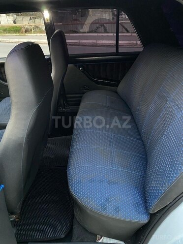 LADA (VAZ) 2107 2008, 87,000 km - 1.6 l - Bakı
