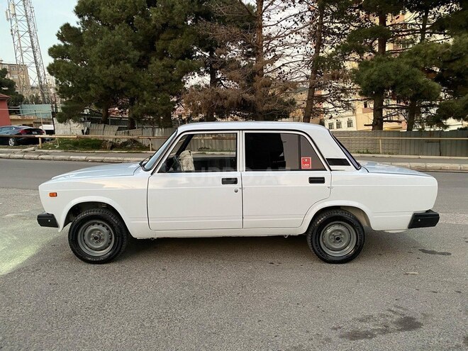 LADA (VAZ) 2107 2008, 87,000 km - 1.6 l - Bakı