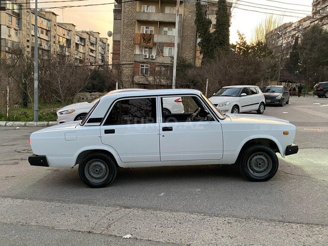 LADA (VAZ) 2107 2008, 87,000 km - 1.6 l - Bakı