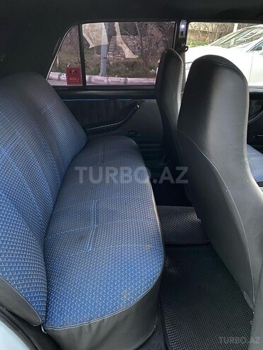 LADA (VAZ) 2107 2008, 87,000 km - 1.6 l - Bakı