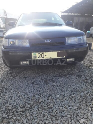 LADA (VAZ) 2112 2006, 199,999 km - 1.6 л - Dəliməmmədli