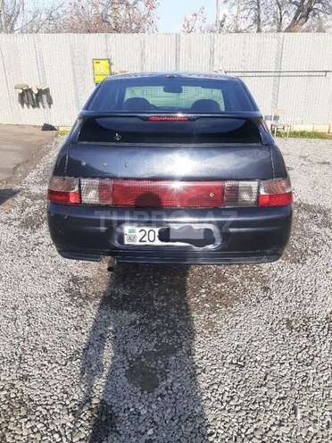 LADA (VAZ) 2112 2006, 199,999 km - 1.6 л - Dəliməmmədli