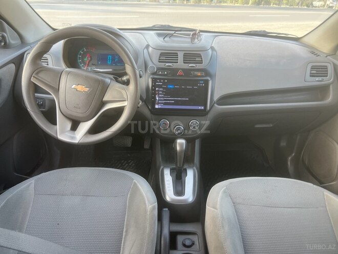 Chevrolet Cobalt 2022, 98,000 km - 1.5 л - Bakı