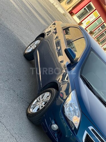 Chevrolet Cobalt 2022, 98,000 km - 1.5 л - Bakı