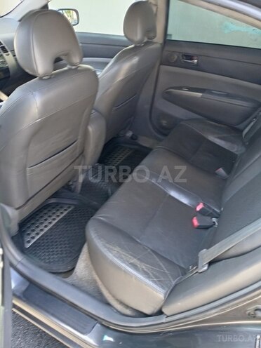 Toyota Prius 2008, 250,000 km - 1.5 l - Gəncə