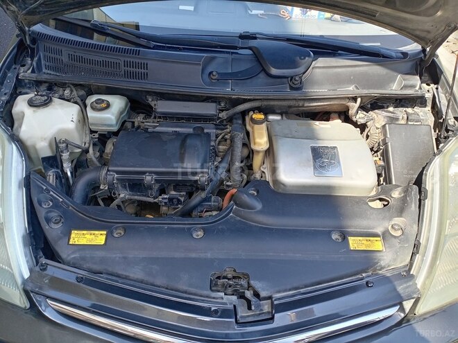 Toyota Prius 2008, 250,000 km - 1.5 l - Gəncə