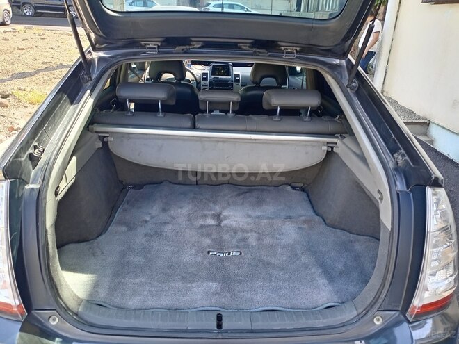 Toyota Prius 2008, 250,000 km - 1.5 l - Gəncə