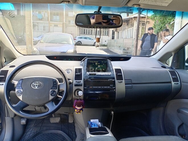 Toyota Prius 2008, 250,000 km - 1.5 l - Gəncə