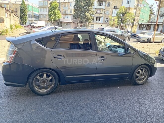 Toyota Prius 2008, 250,000 km - 1.5 l - Gəncə