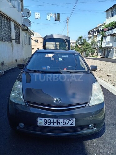 Toyota Prius 2008, 250,000 km - 1.5 l - Gəncə