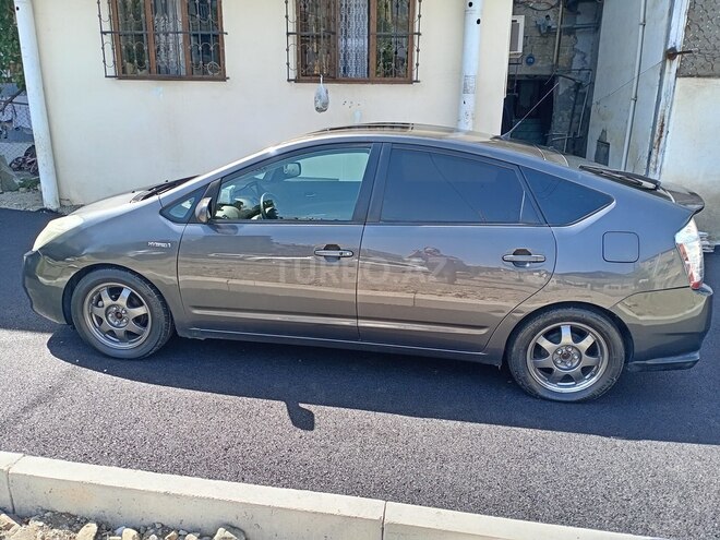 Toyota Prius 2008, 250,000 km - 1.5 l - Gəncə