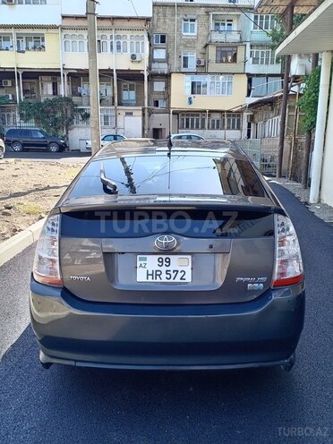 Toyota Prius 2008, 250,000 km - 1.5 l - Gəncə