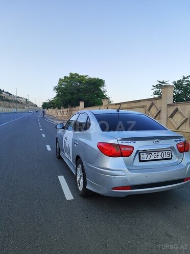 Hyundai Avante-6