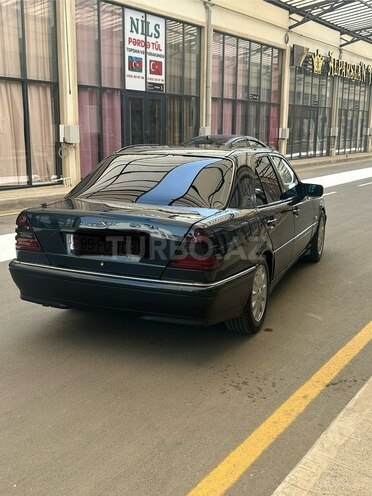 Mercedes C 220 d 1999, 374,045 km - 2.2 l - Bakı
