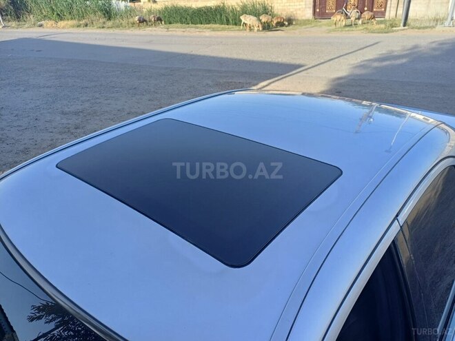 Mercedes E 240 1999, 530,733 km - 2.4 л - Sabirabad