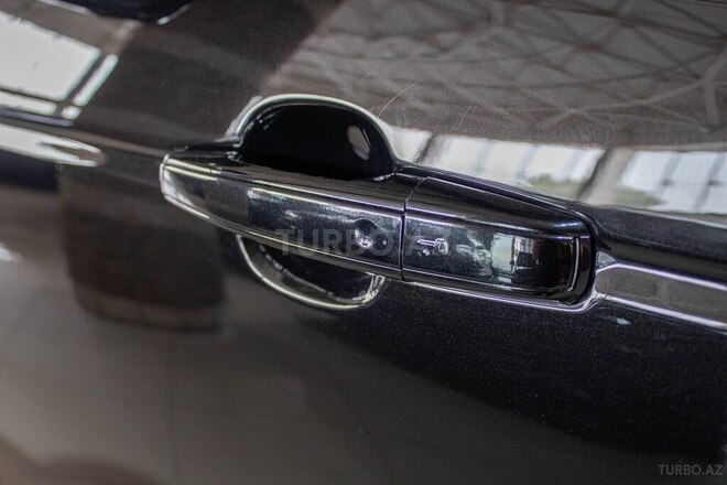 Land Rover Range Rover 2013, 150,000 km - 5.0 л - Bakı