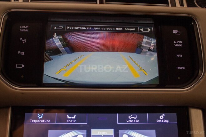 Land Rover Range Rover 2013, 150,000 km - 5.0 л - Bakı