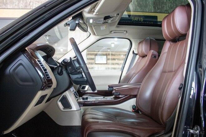 Land Rover Range Rover 2013, 150,000 km - 5.0 л - Bakı