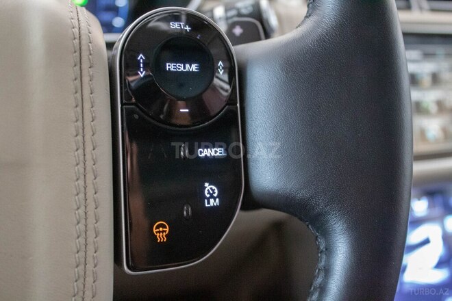 Land Rover Range Rover 2013, 150,000 km - 5.0 л - Bakı