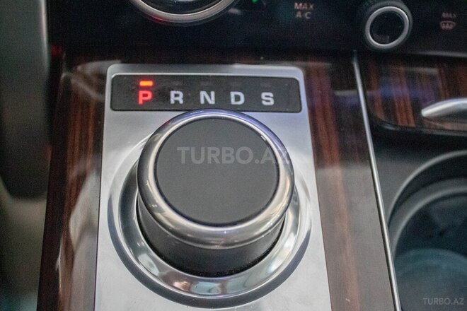 Land Rover Range Rover 2013, 150,000 km - 5.0 л - Bakı