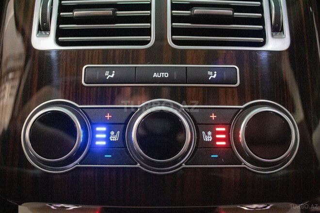 Land Rover Range Rover 2013, 150,000 km - 5.0 л - Bakı