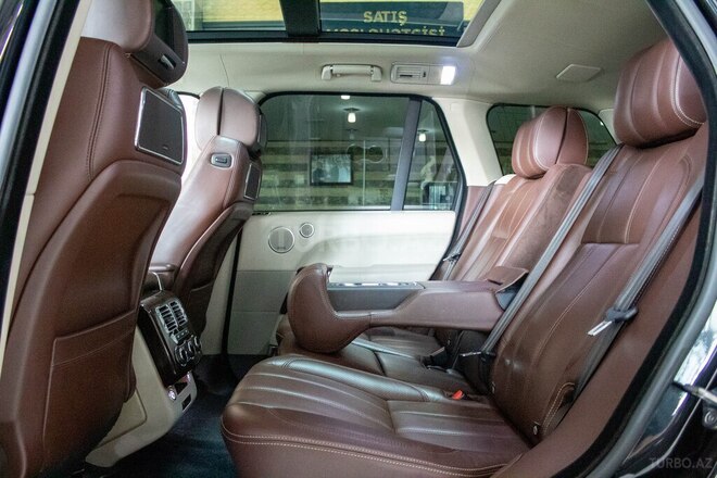 Land Rover Range Rover 2013, 150,000 km - 5.0 л - Bakı