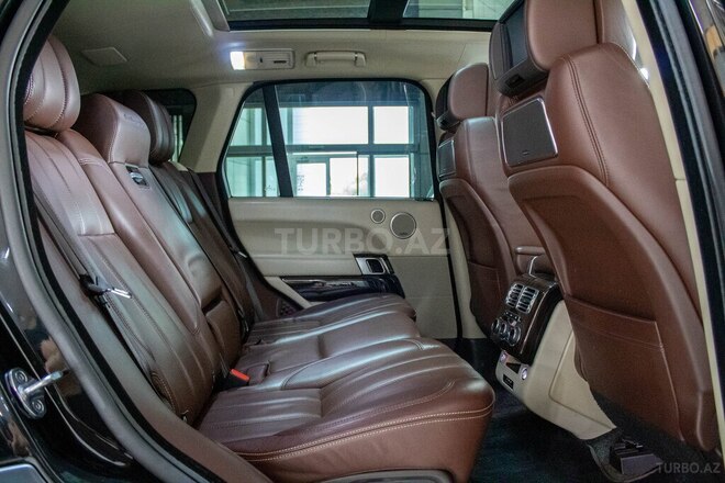Land Rover Range Rover 2013, 150,000 km - 5.0 л - Bakı