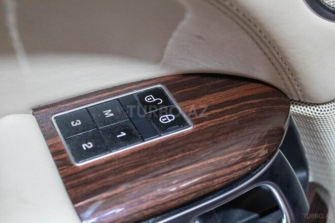 Land Rover Range Rover 2013, 150,000 km - 5.0 л - Bakı