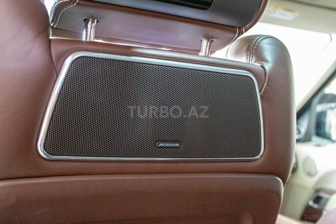 Land Rover Range Rover 2013, 150,000 km - 5.0 л - Bakı