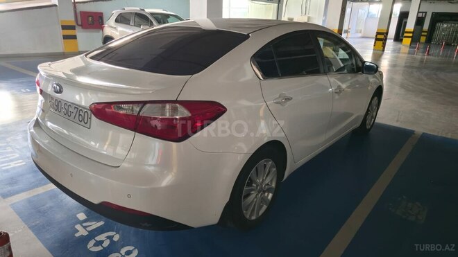 Kia Cerato 2013, 388,848 km - 1.6 l - Bakı