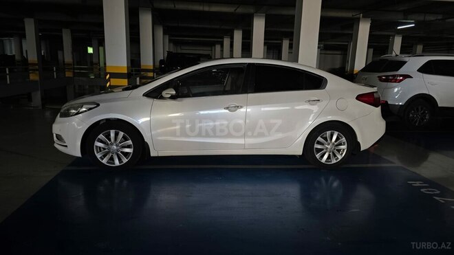 Kia Cerato 2013, 388,848 km - 1.6 l - Bakı