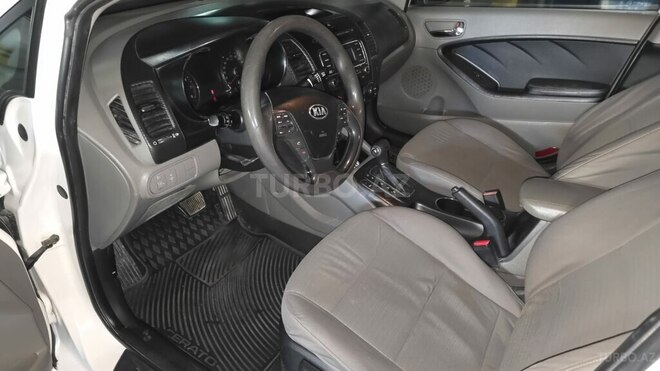 Kia Cerato 2013, 388,848 km - 1.6 l - Bakı