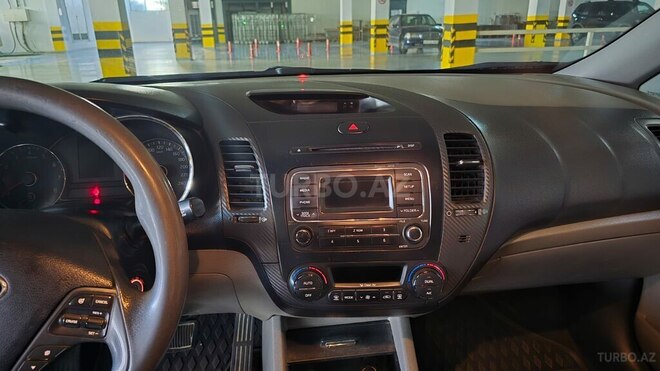 Kia Cerato 2013, 388,848 km - 1.6 l - Bakı