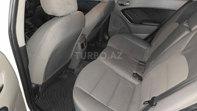 Kia Cerato 2013, 388,848 km - 1.6 l - Bakı
