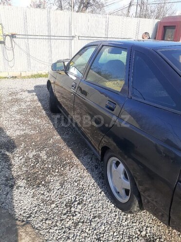 LADA (VAZ) 2112 2006, 199,999 km - 1.6 л - Dəliməmmədli