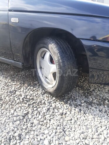 LADA (VAZ) 2112 2006, 199,999 km - 1.6 л - Dəliməmmədli