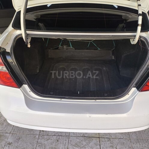 Chevrolet Aveo 2011, 271,000 km - 1.4 l - Bakı