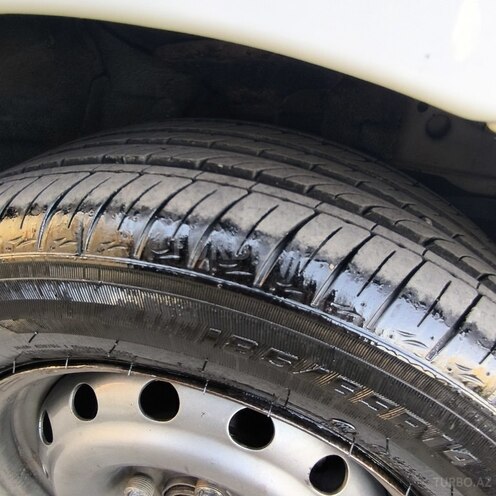 Chevrolet Aveo 2011, 271,000 km - 1.4 l - Bakı