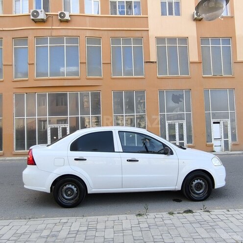 Chevrolet Aveo 2011, 271,000 km - 1.4 l - Bakı