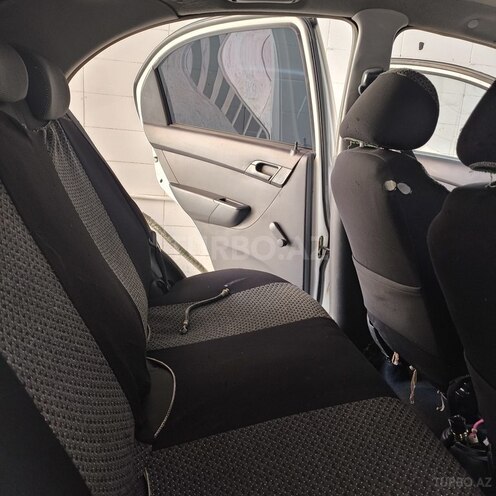 Chevrolet Aveo 2011, 271,000 km - 1.4 l - Bakı