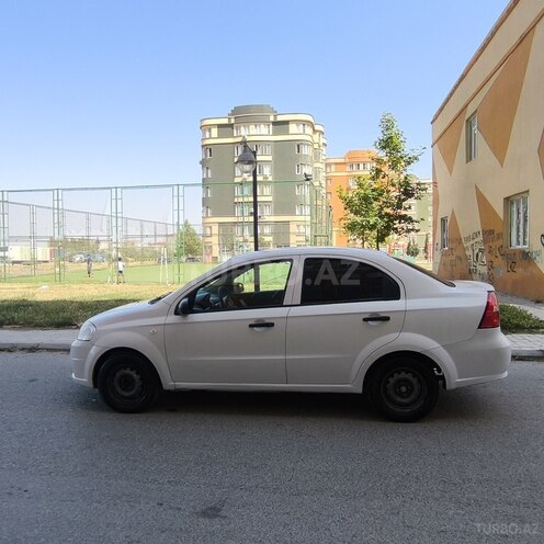 Chevrolet Aveo 2011, 271,000 km - 1.4 l - Bakı