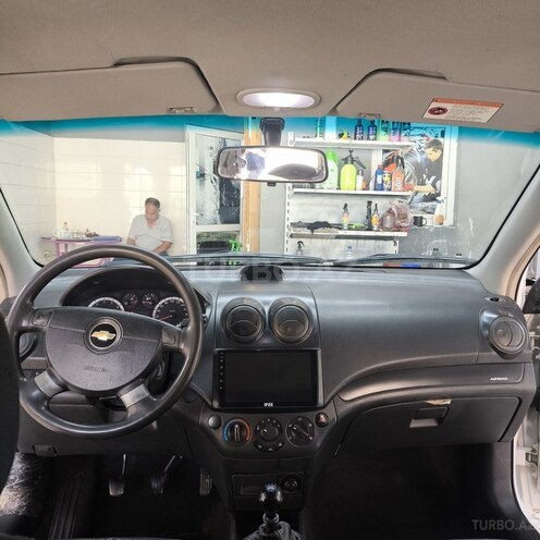 Chevrolet Aveo 2011, 271,000 km - 1.4 l - Bakı