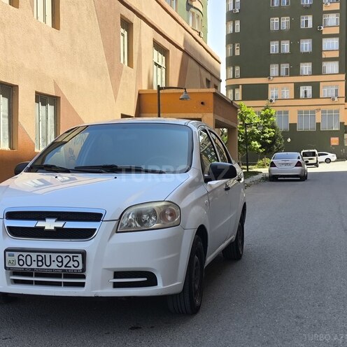 Chevrolet Aveo 2011, 271,000 km - 1.4 l - Bakı