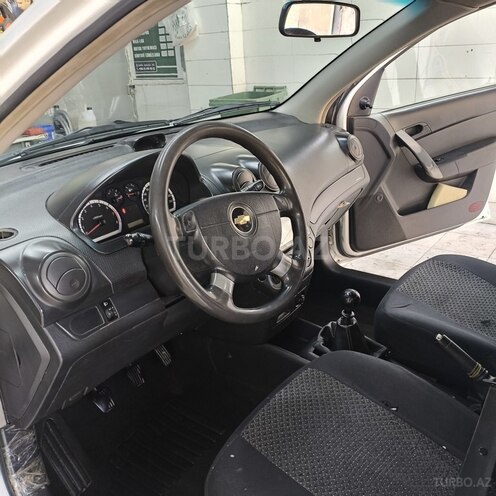 Chevrolet Aveo 2011, 271,000 km - 1.4 l - Bakı