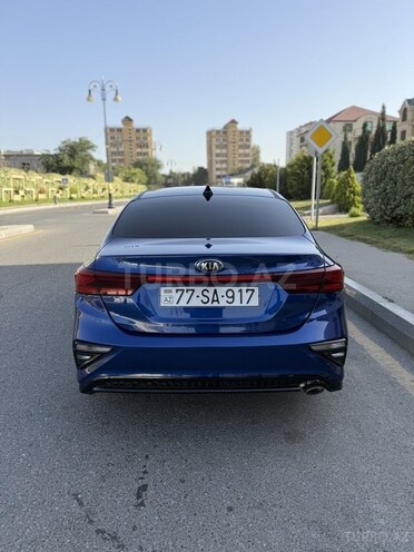 Kia Forte 2020, 71,487 km - 2.0 l - Bakı