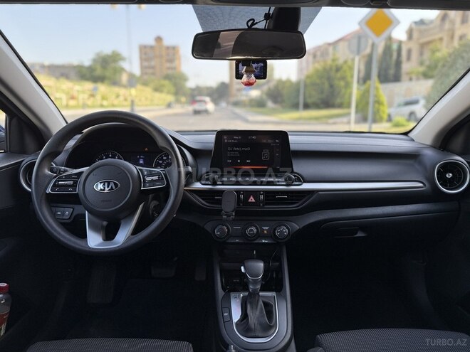 Kia Forte 2020, 71,487 km - 2.0 l - Bakı
