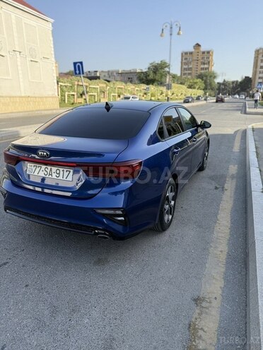 Kia Forte 2020, 71,487 km - 2.0 l - Bakı