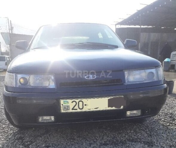 LADA (VAZ) 2112 2006, 199,999 km - 1.6 л - Dəliməmmədli