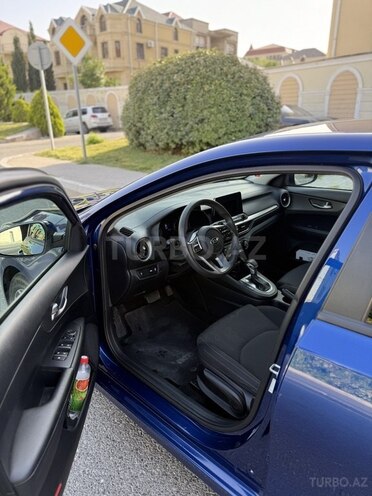 Kia Forte 2020, 71,487 km - 2.0 l - Bakı